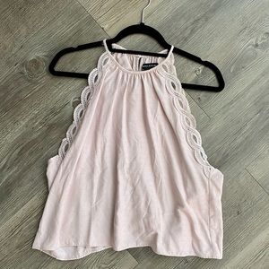 Kendall & Kylie Tank